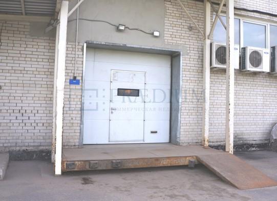 Продам офис в Москве, д 8