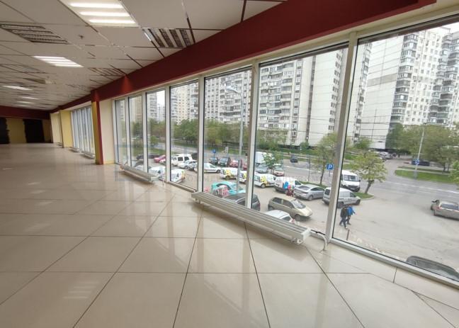 Продам офис в Москве, д 8