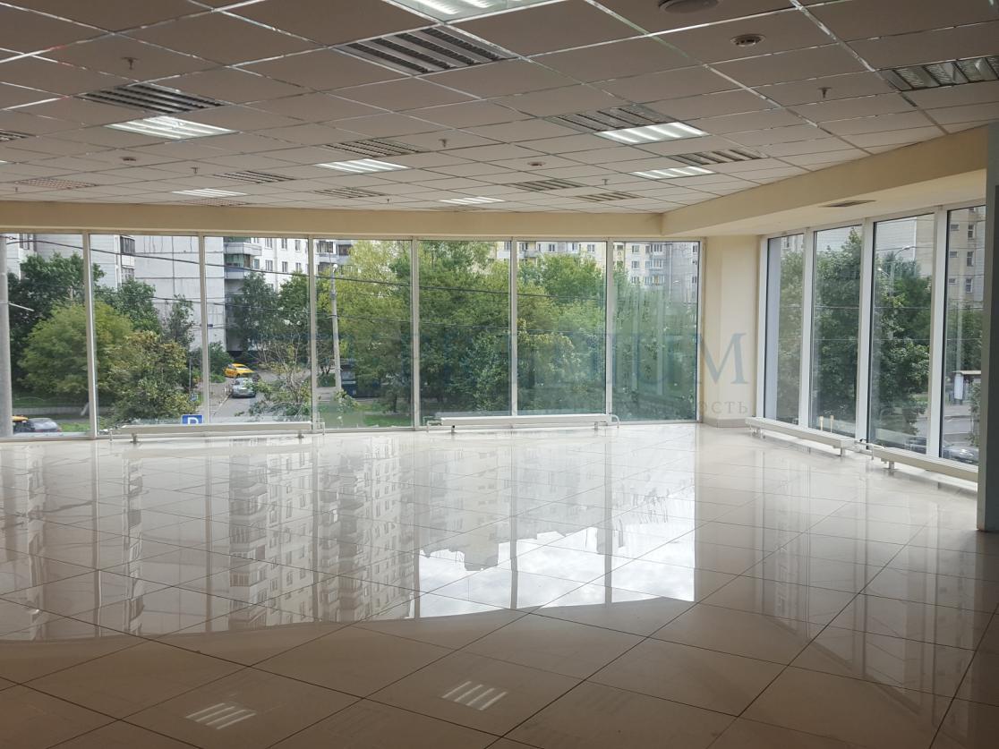 Продам офис в Москве, д 8