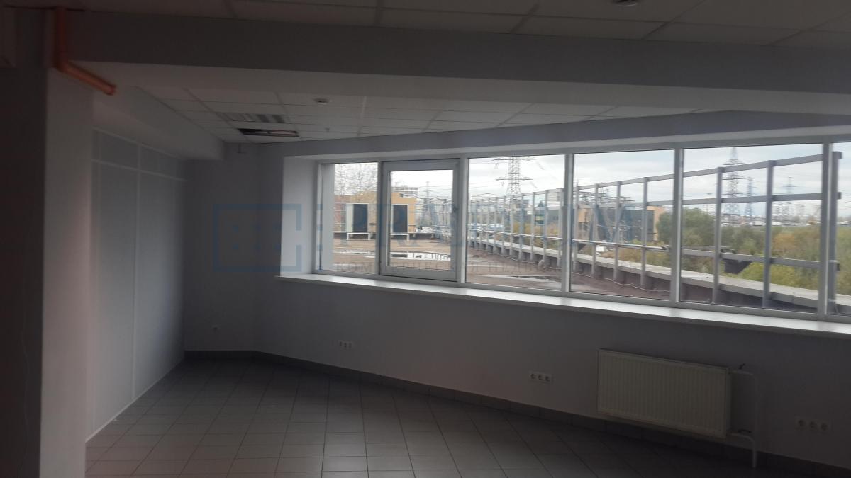 Сдается офис в Москве, д 8