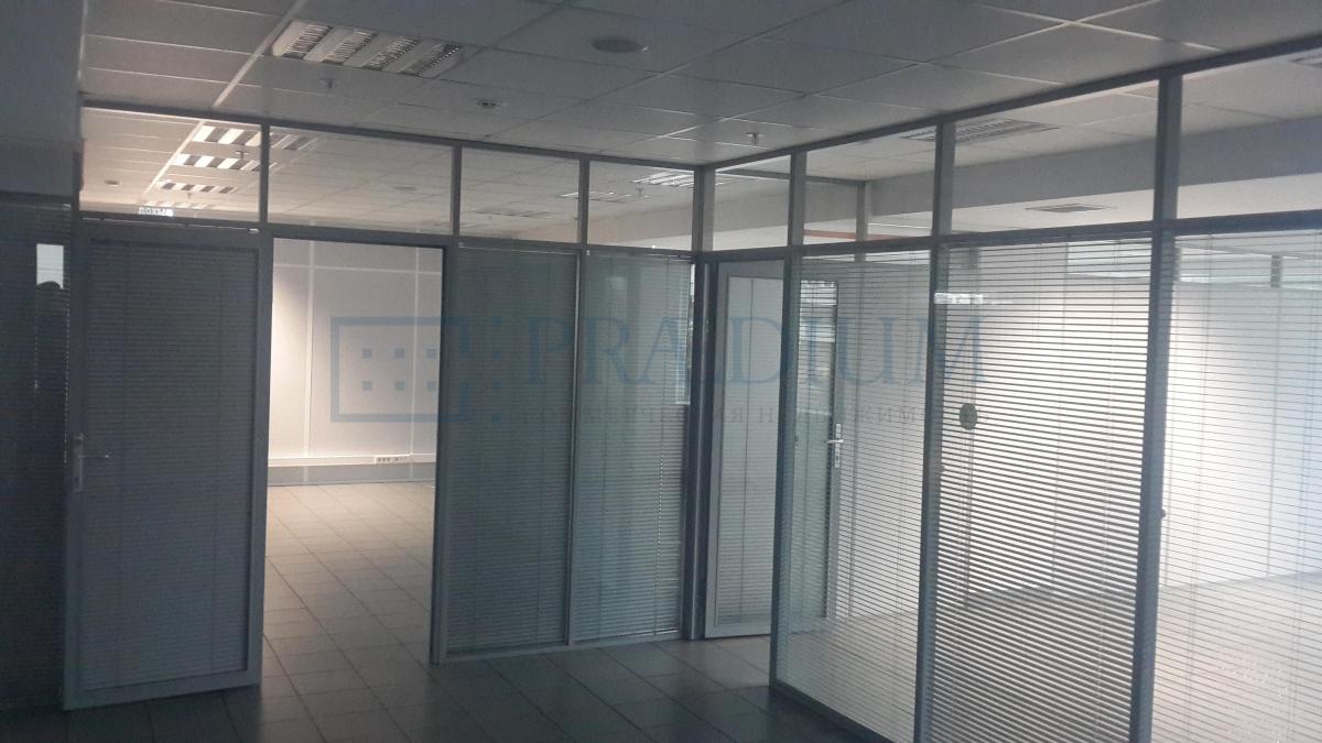 Сдается офис в Москве, д 8