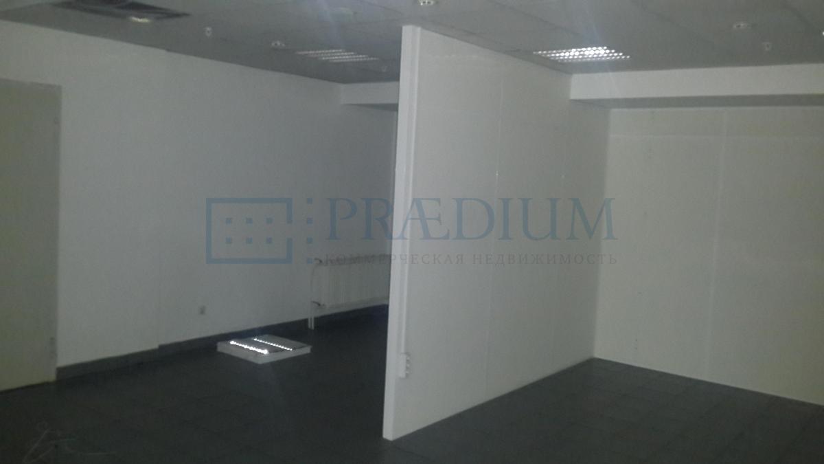 Сдается офис в Москве, д 8