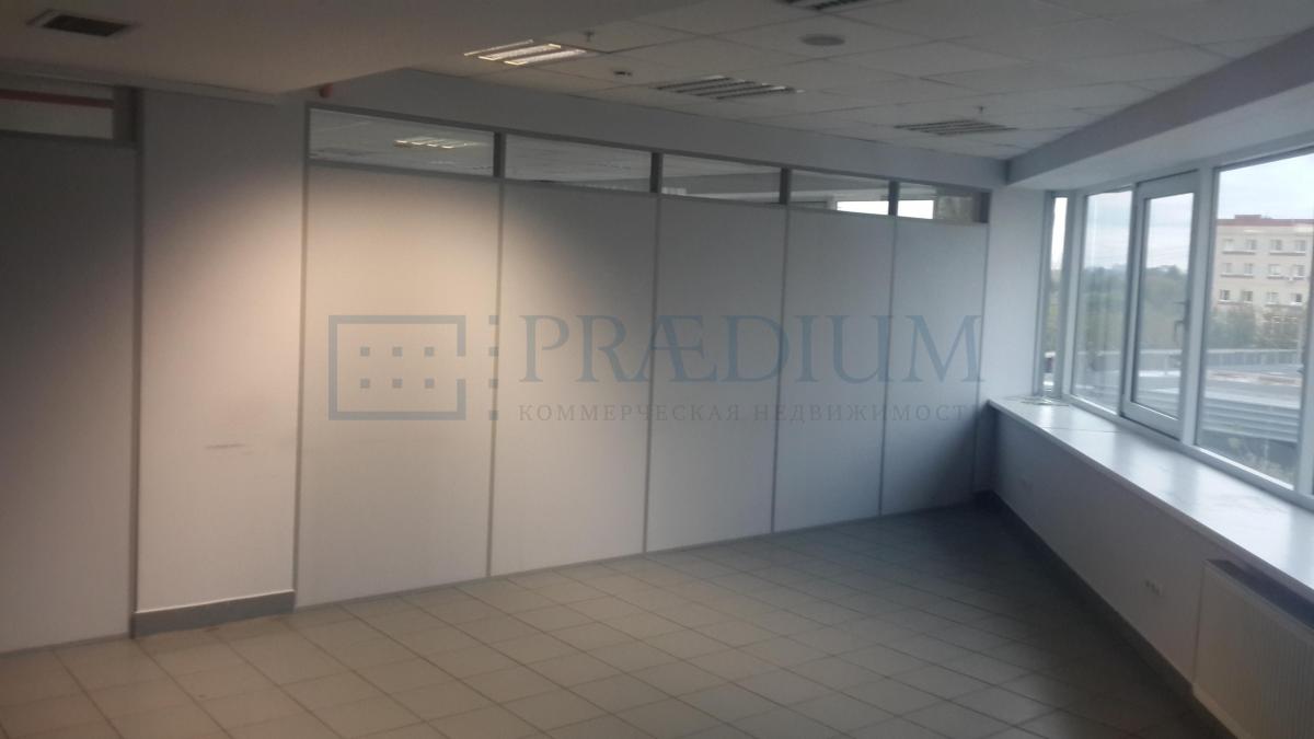 Сдается офис в Москве, д 8