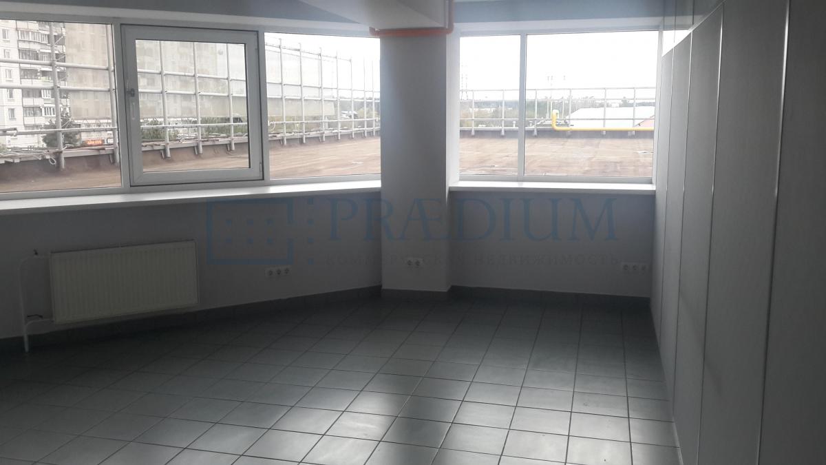 Сдается офис в Москве, д 8