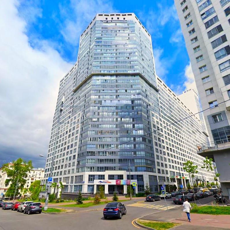 Продам торговое помещение в Москве, д 11 к 1
