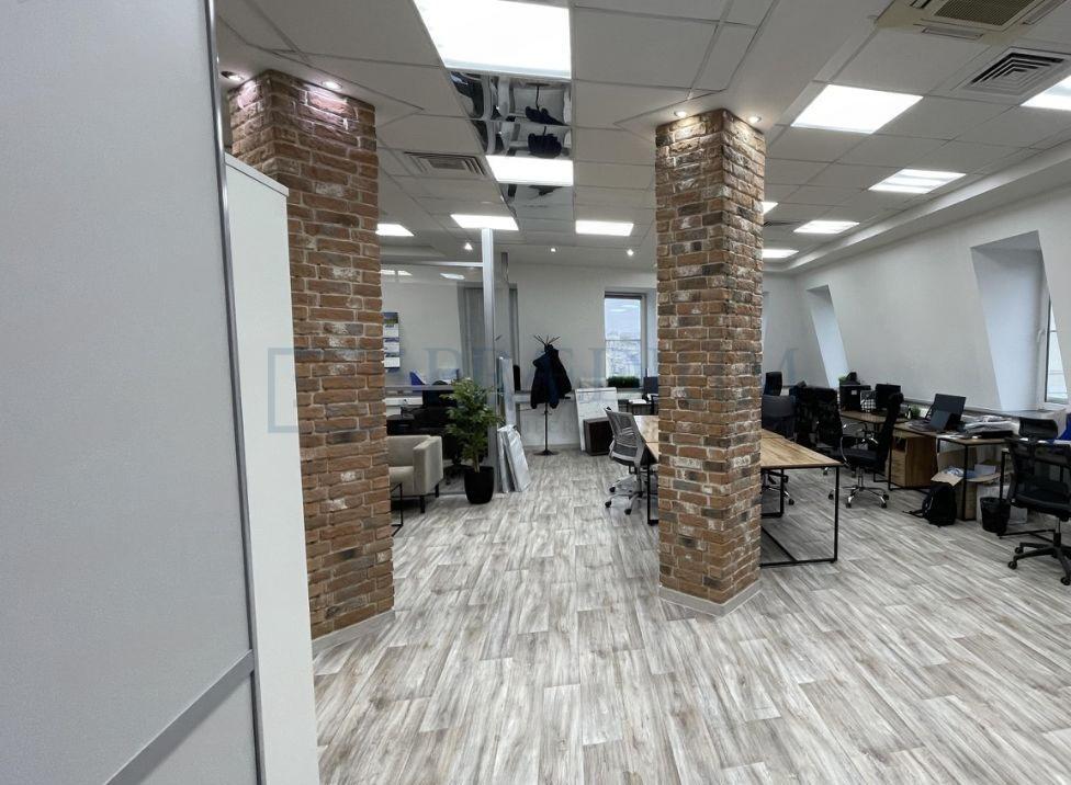 Сдается офис в Москве, д 39 стр 1