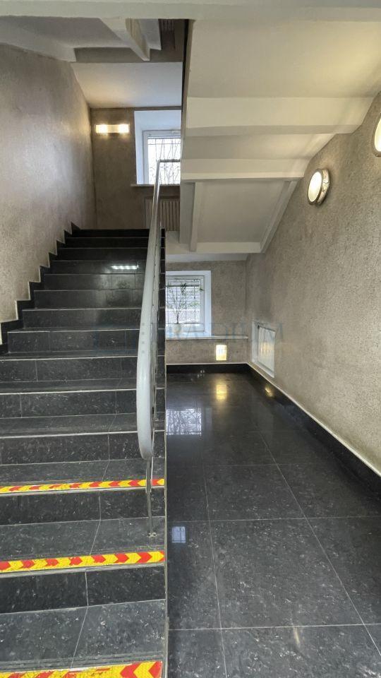 Сдается офис в Москве, д 39 стр 1