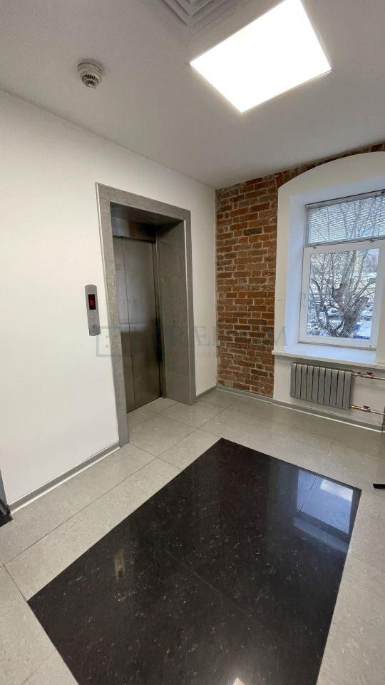 Сдается офис в Москве, д 39 стр 1