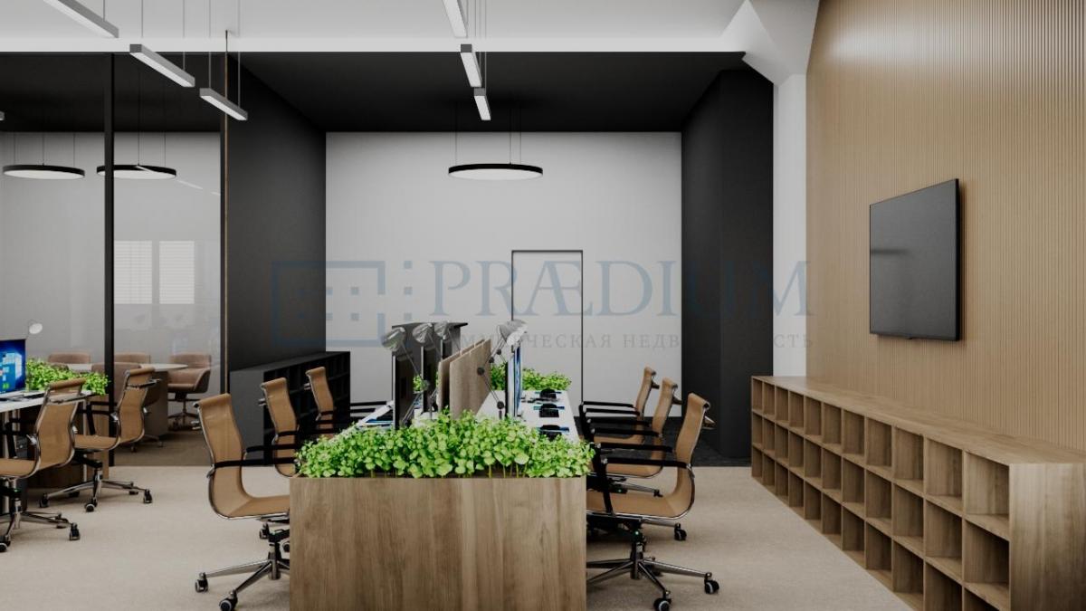 Продам офис в Москве, Алтуфьевское шоссе, д 35 стр 1