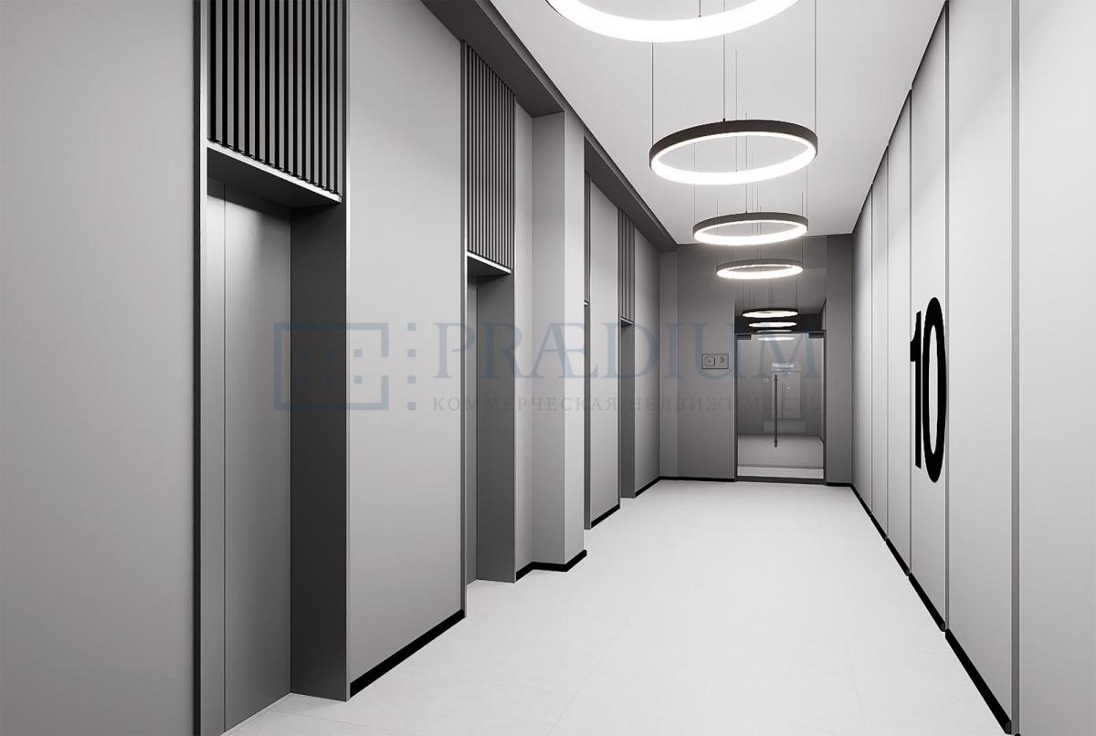 Продам офис в Москве, Алтуфьевское шоссе, д 35 стр 1