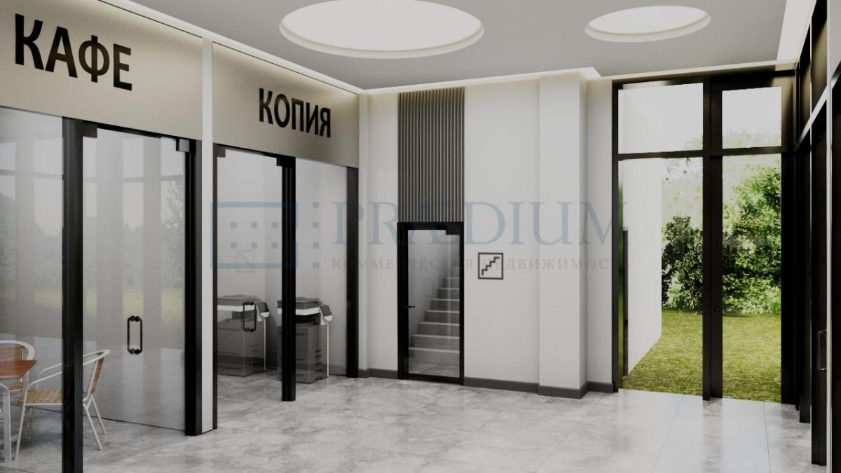 Продам офис в Москве, Алтуфьевское шоссе, д 35 стр 1