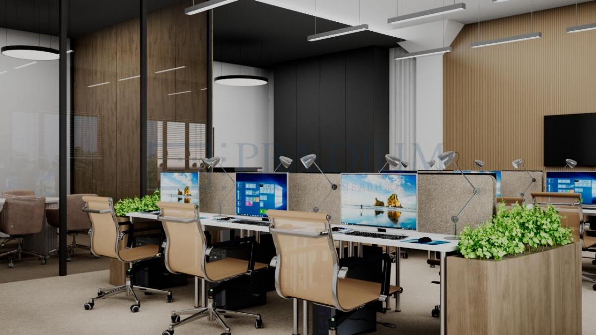 Продам офис в Москве, Алтуфьевское шоссе, д 35 стр 1