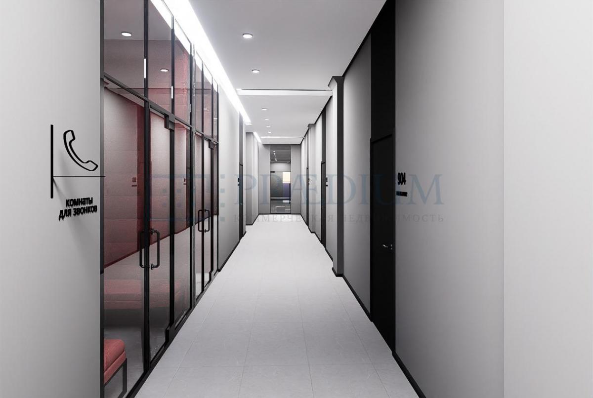 Продам офис в Москве, Алтуфьевское шоссе, д 35 стр 1