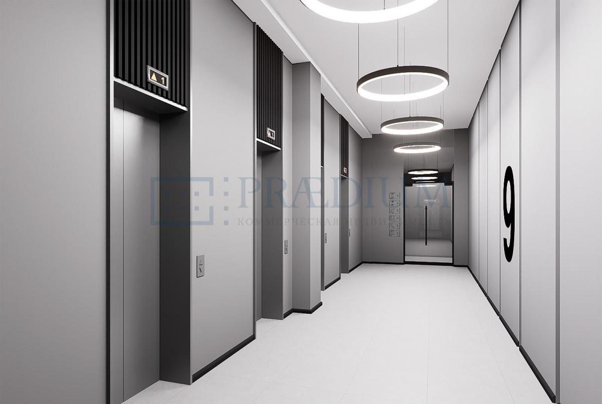 Продам офис в Москве, Алтуфьевское шоссе, д 35 стр 1