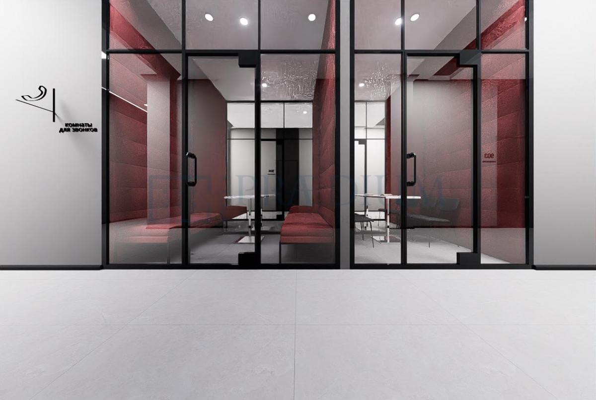 Продам офис в Москве, Алтуфьевское шоссе, д 35 стр 1