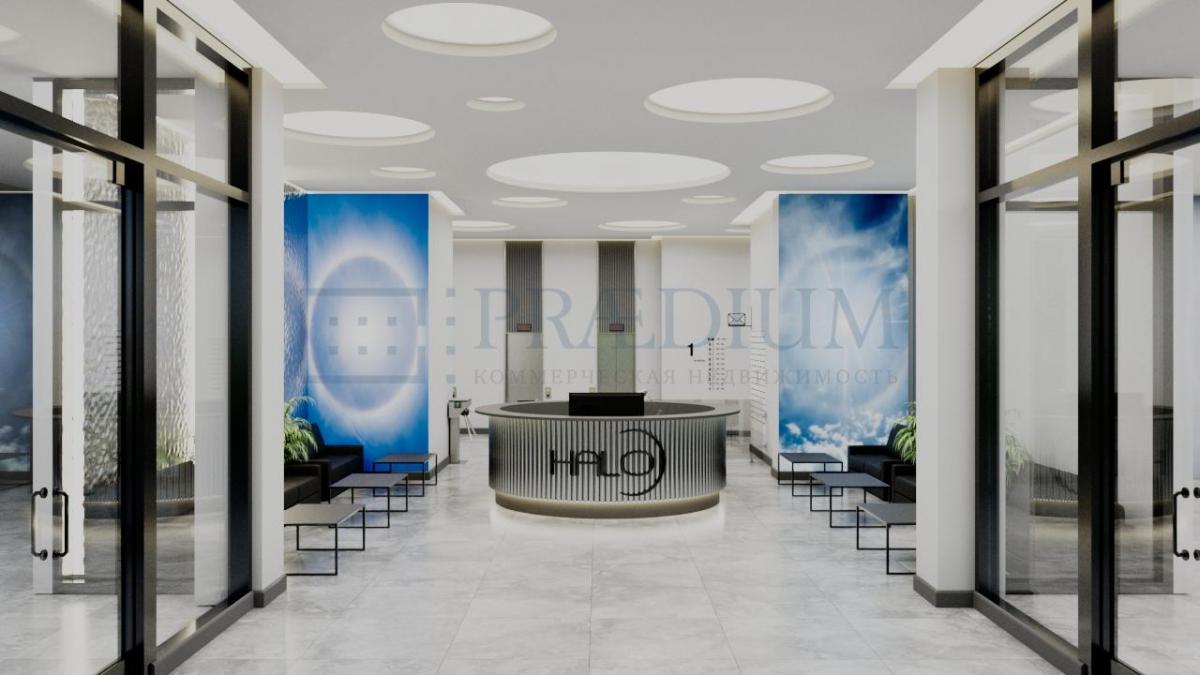 Продам офис в Москве, Алтуфьевское шоссе, д 35 стр 1