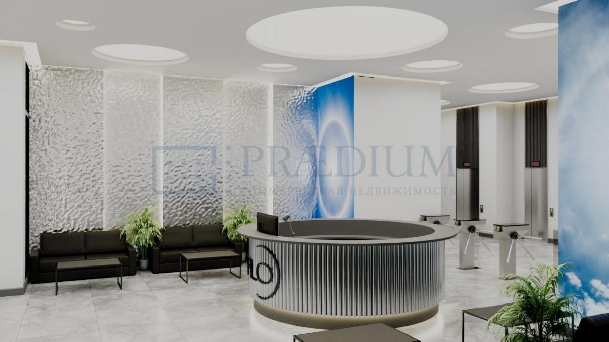 Продам торговое помещение в Москве, Алтуфьевское шоссе, д 35 стр 1