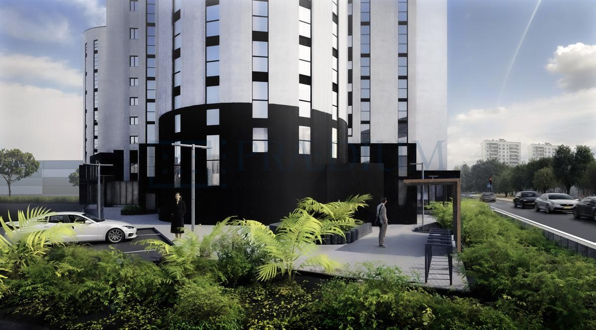 Продам торговое помещение в Москве, Алтуфьевское шоссе, д 35 стр 1