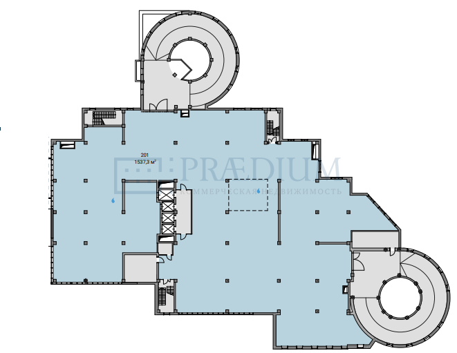 Продам офис в Москве, Алтуфьевское шоссе, д 35 стр 1