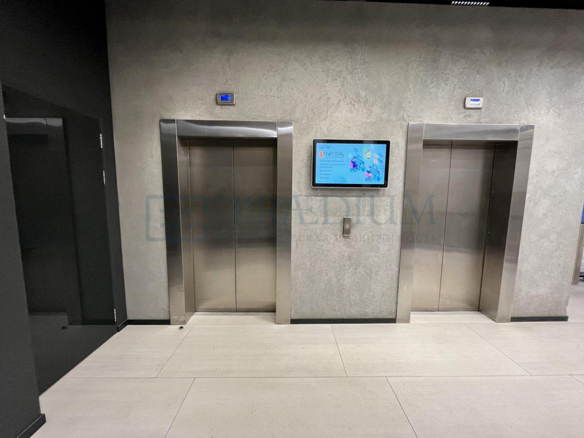 Сдается офис в Москве, д 76