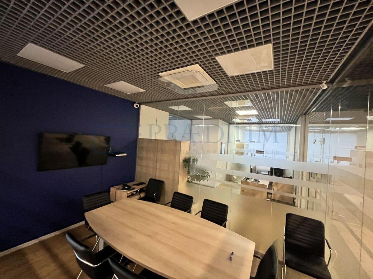 Сдается офис в Москве, д 76