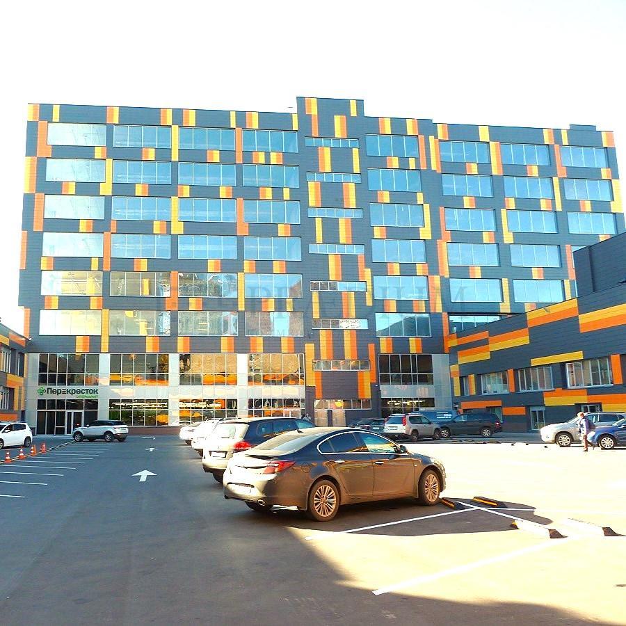 Сдается офис в Москве, д 76