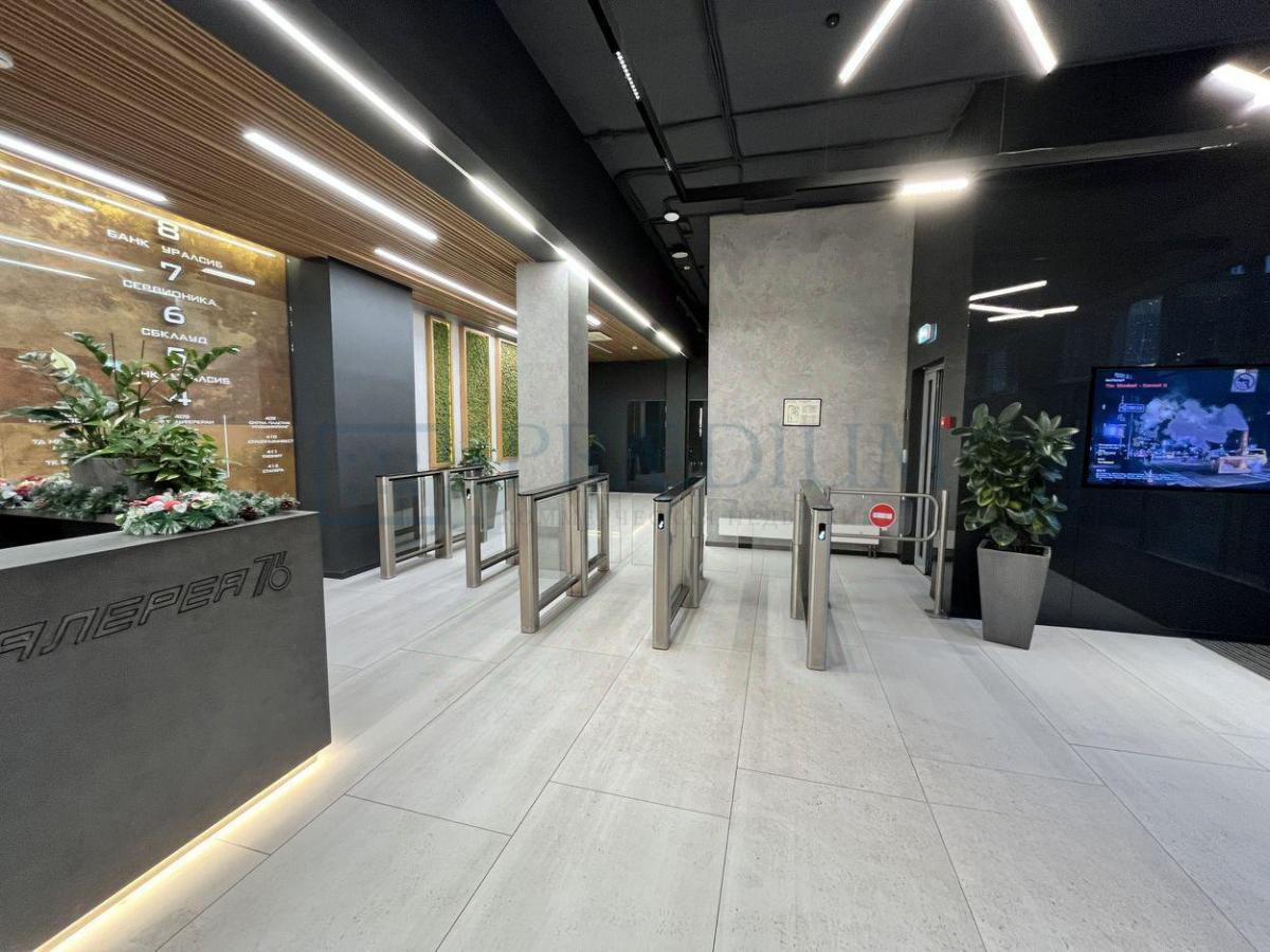 Сдается офис в Москве, д 76