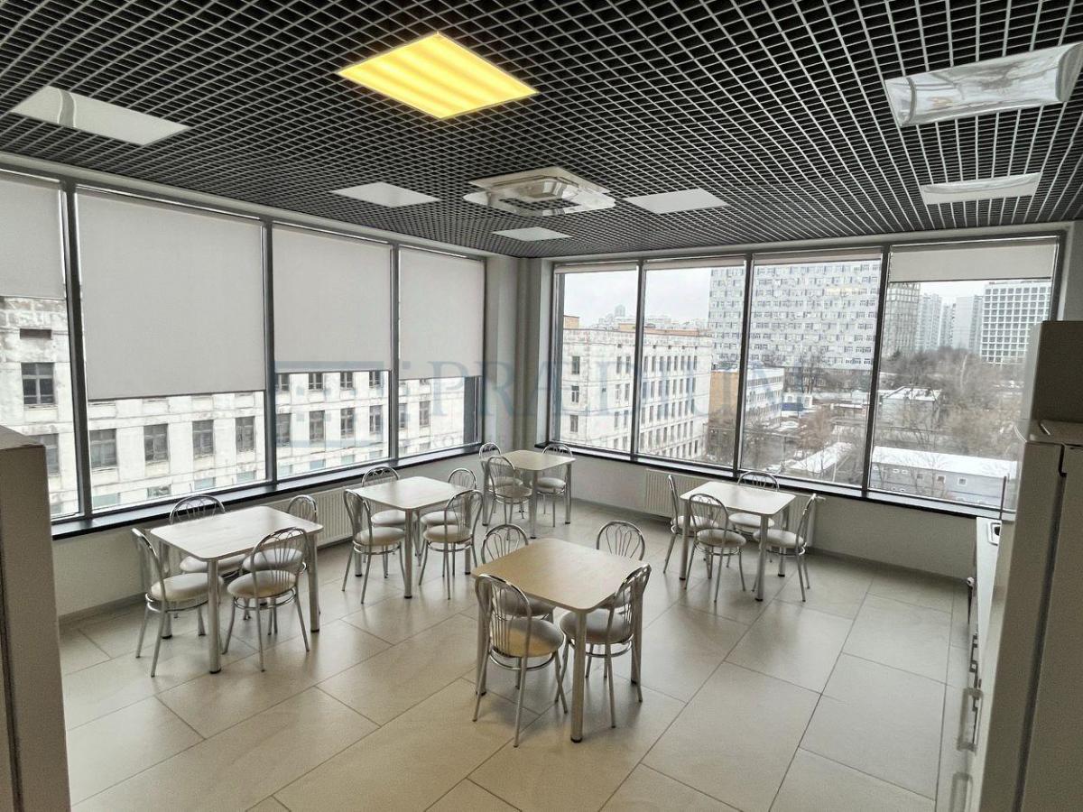 Сдается офис в Москве, д 76