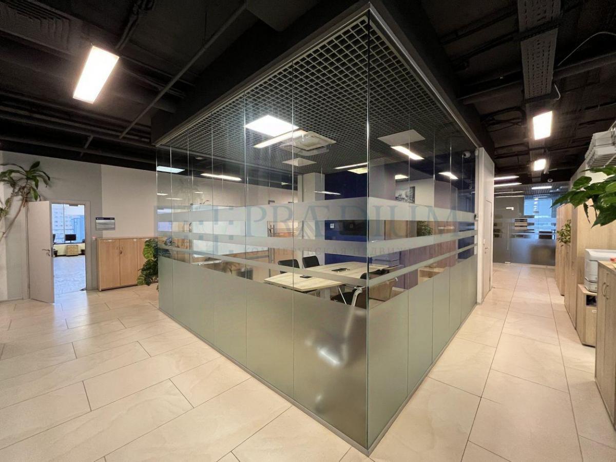 Сдается офис в Москве, д 76