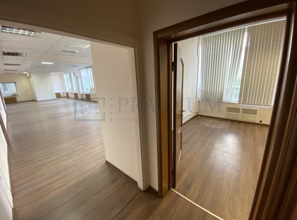 Сдается офис в Москве, д 37 к 3