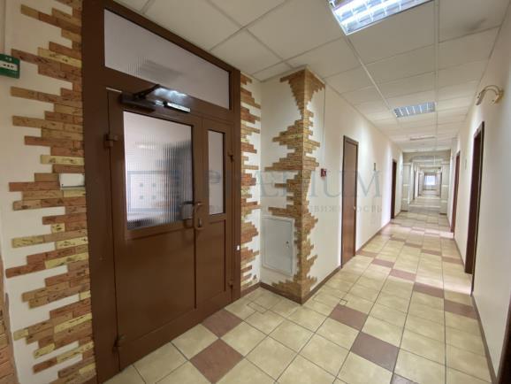 Сдается офис в Москве, д 37 к 3