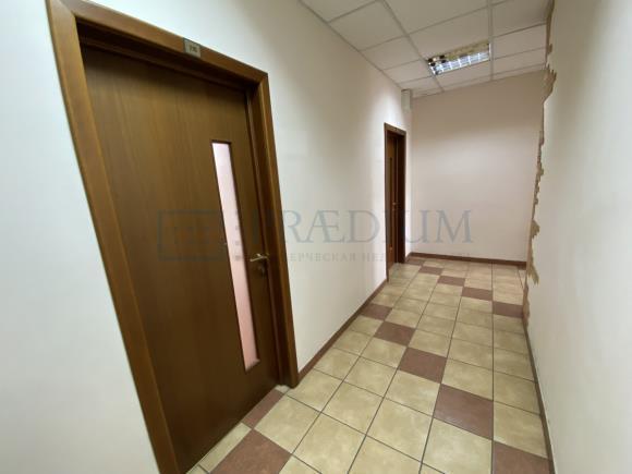 Сдается офис в Москве, д 37 к 3