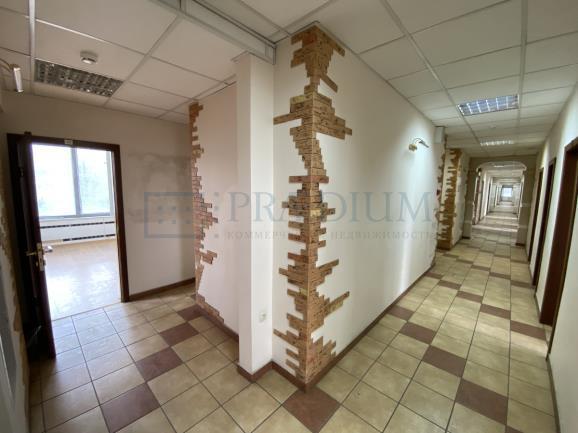 Сдается офис в Москве, д 37 к 3