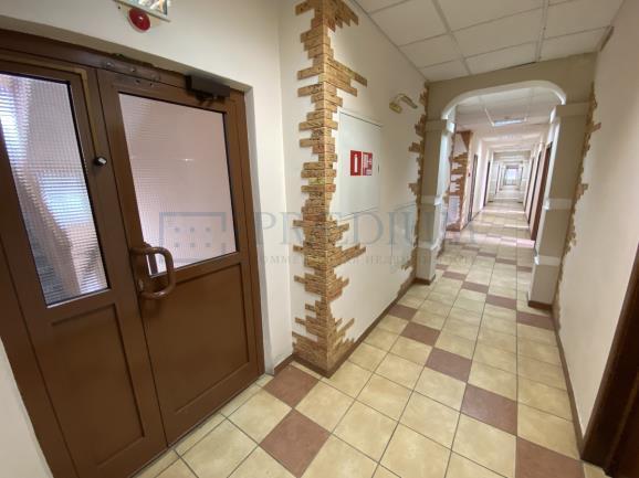 Сдается офис в Москве, д 37 к 3