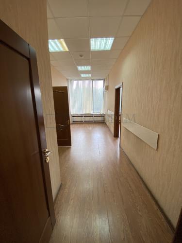 Сдается офис в Москве, д 37 к 3