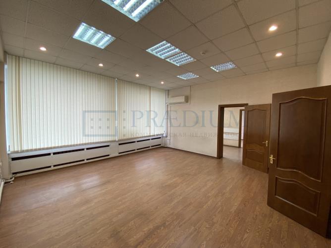 Сдается офис в Москве, д 37 к 3