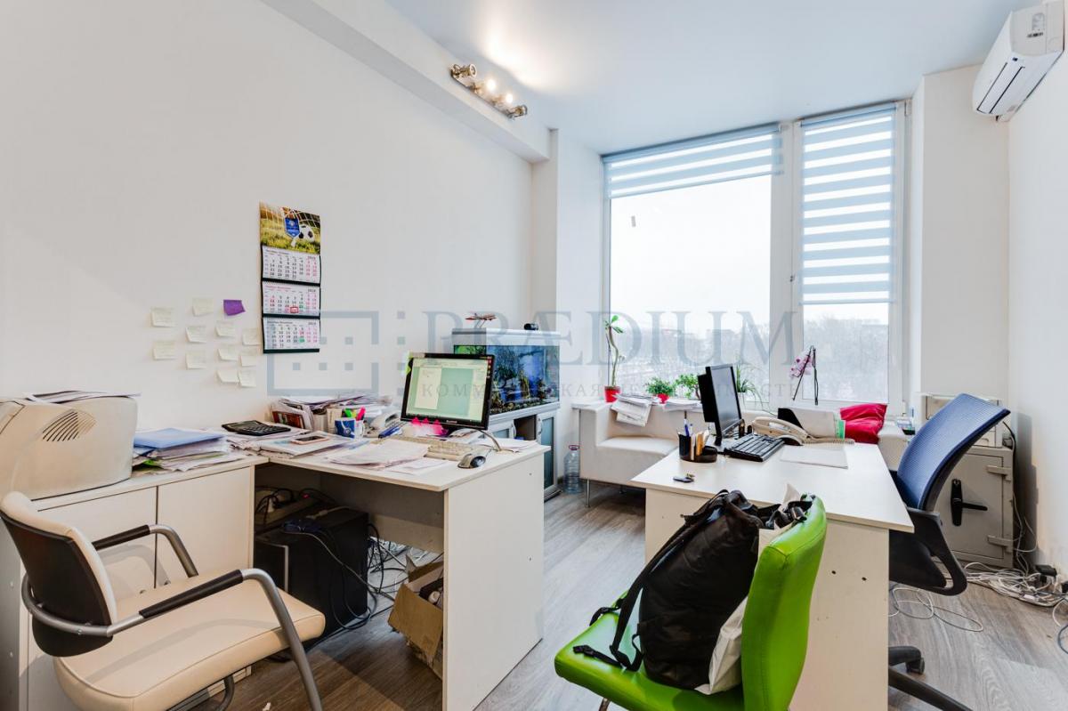 Сдается офис в Москве, д 37 к 3