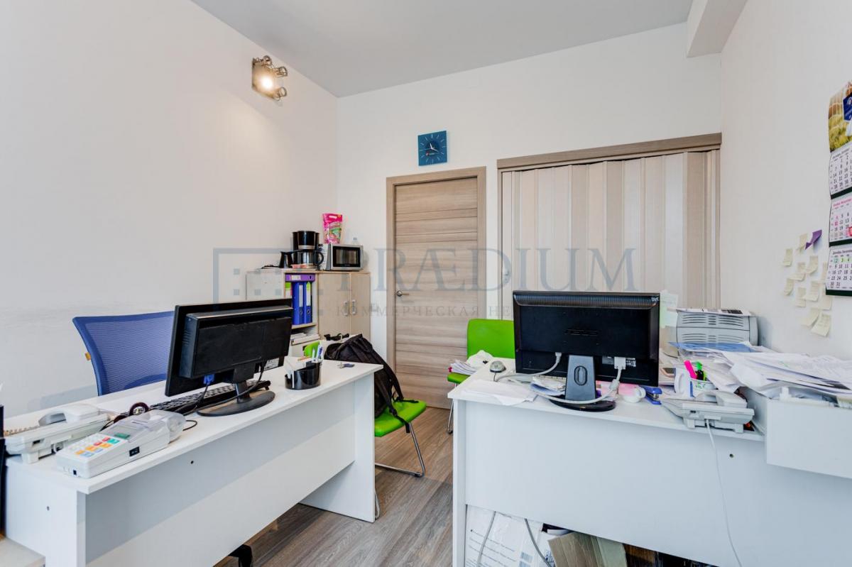 Сдается офис в Москве, д 37 к 3