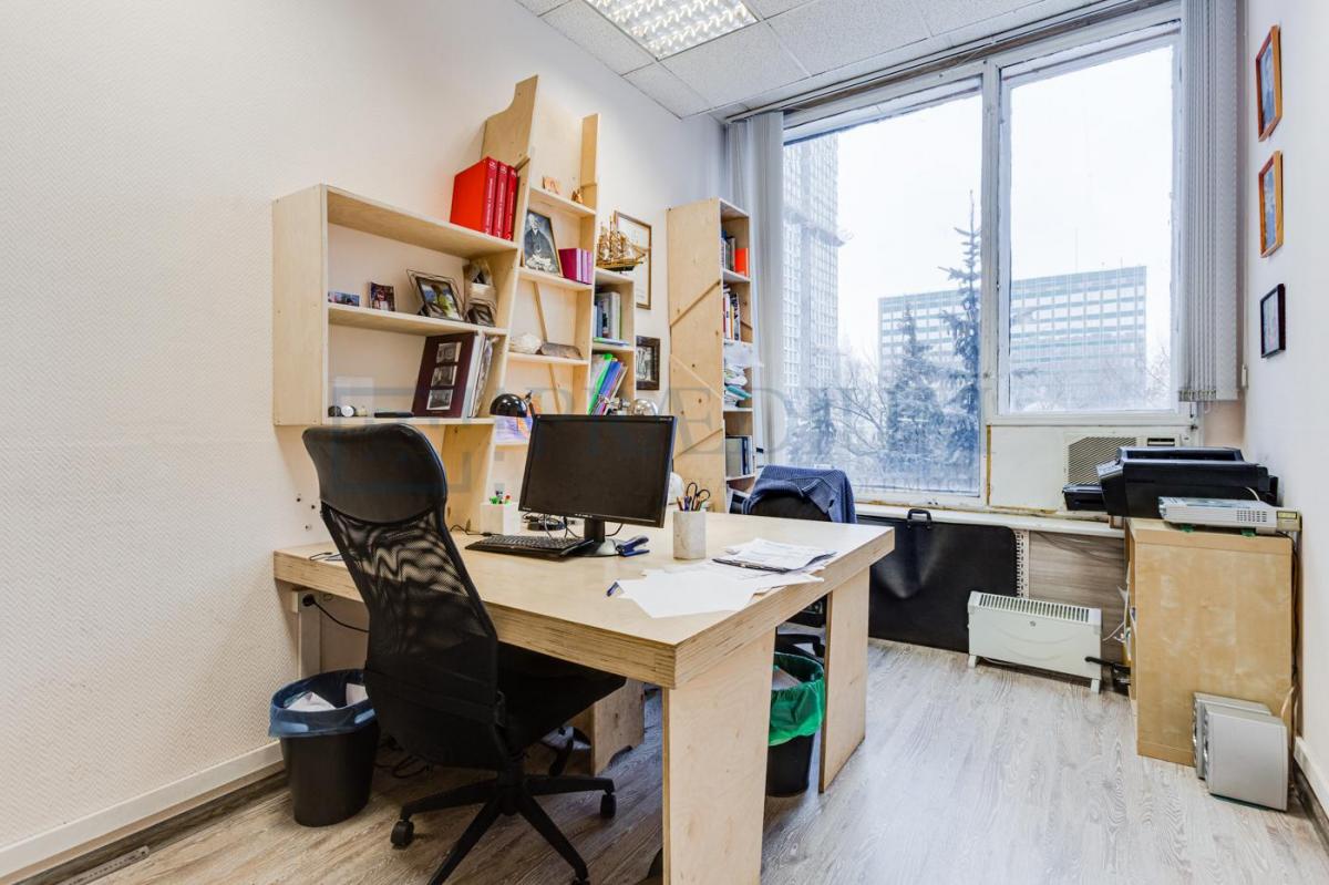 Сдается офис в Москве, д 37 к 3