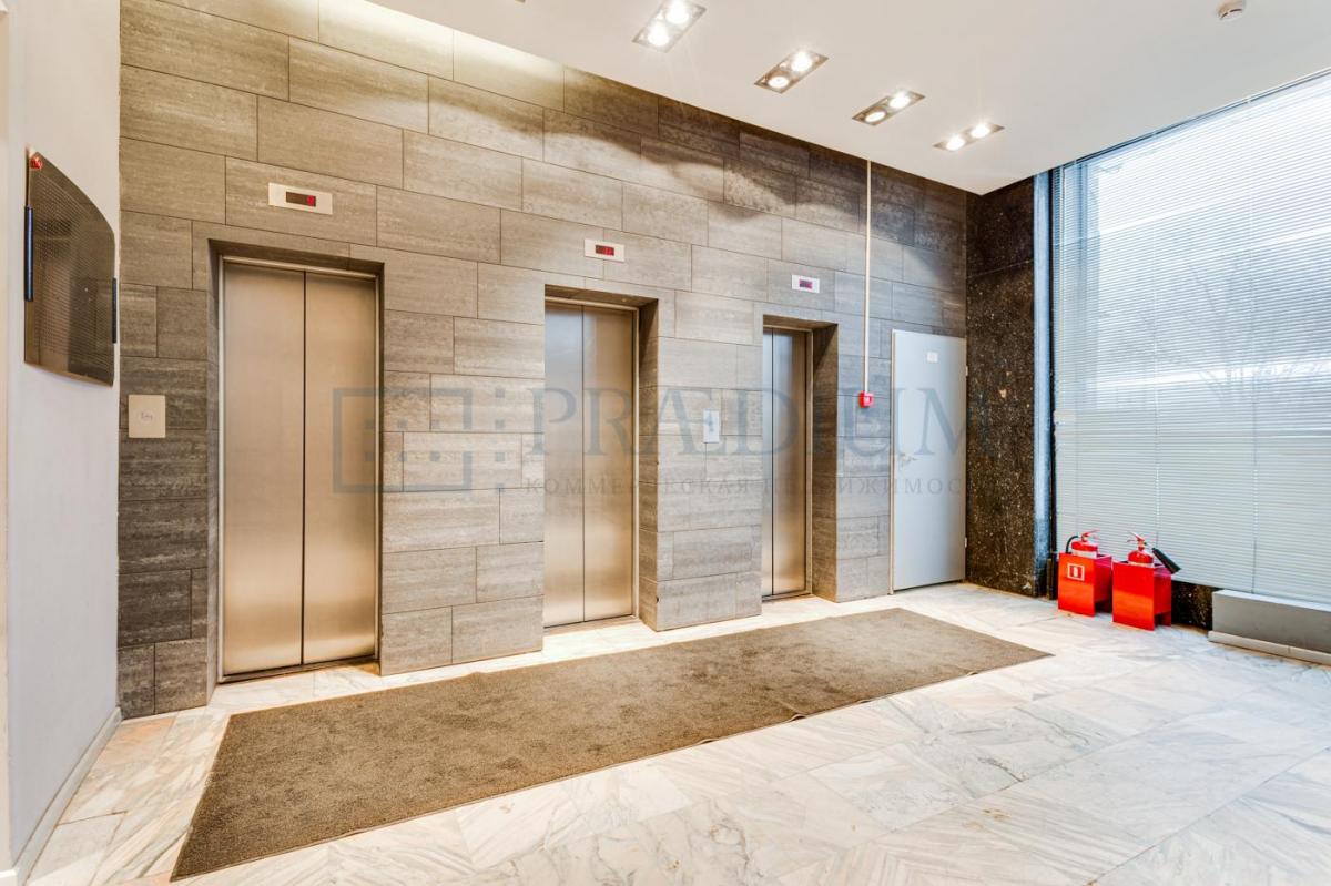 Сдается офис в Москве, д 37 к 3