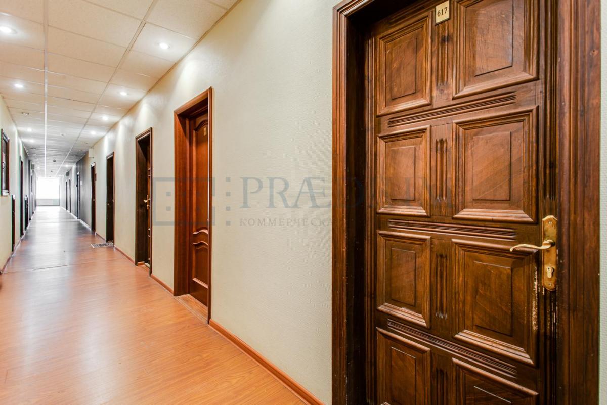 Сдается офис в Москве, д 37 к 3