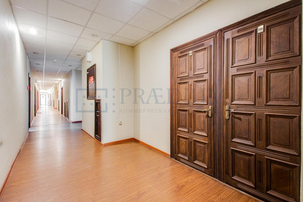 Сдается офис в Москве, д 37 к 3