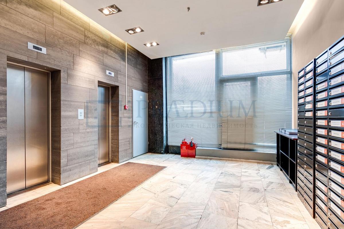 Сдается офис в Москве, д 37 к 3