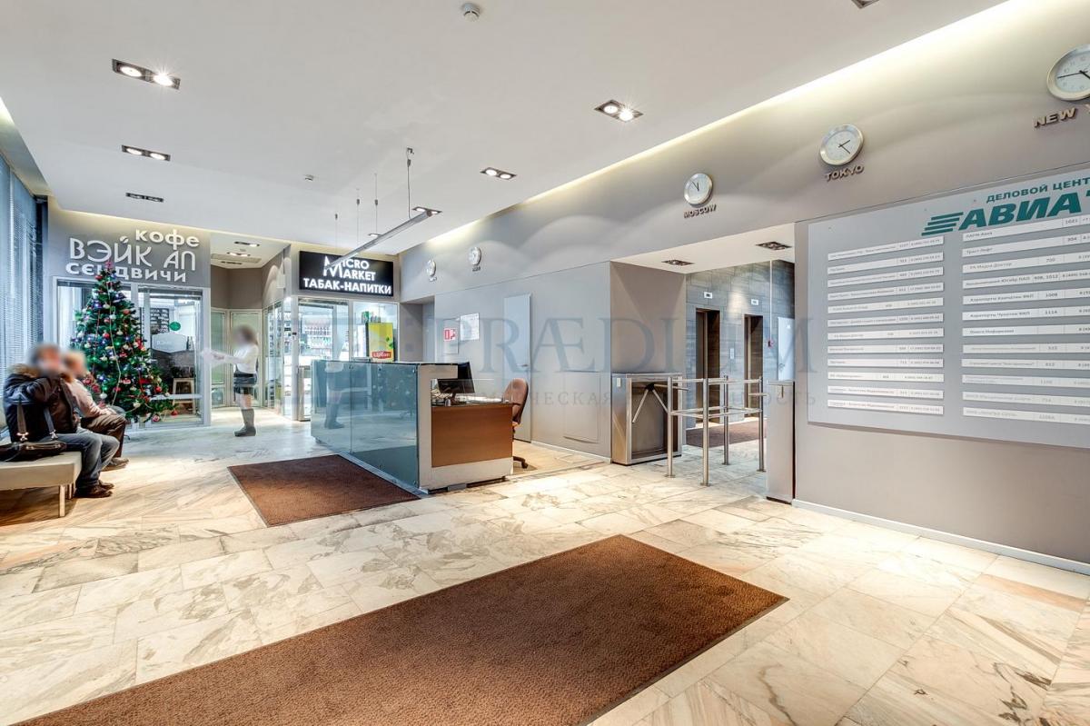 Сдается офис в Москве, д 37 к 3