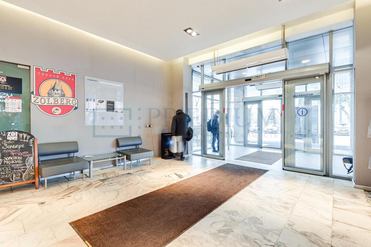 Сдается офис в Москве, д 37 к 3