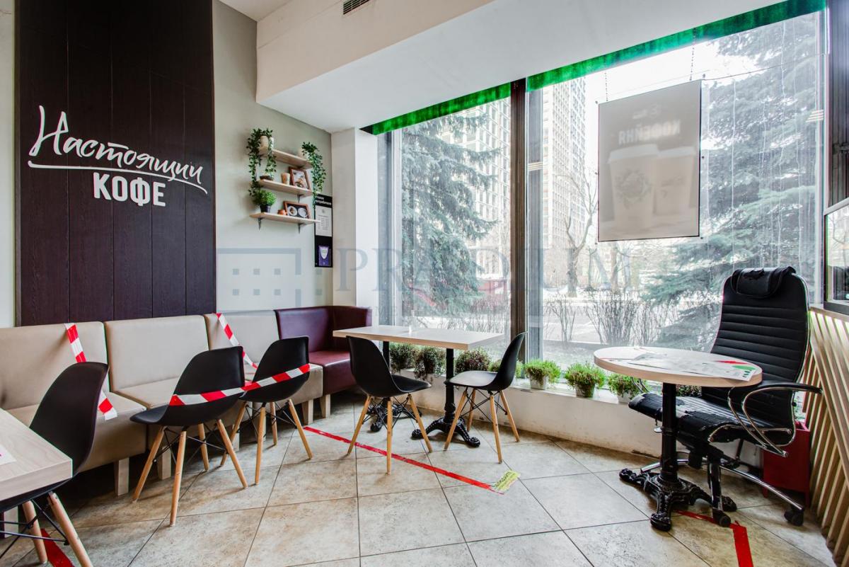 Сдается офис в Москве, д 37 к 3