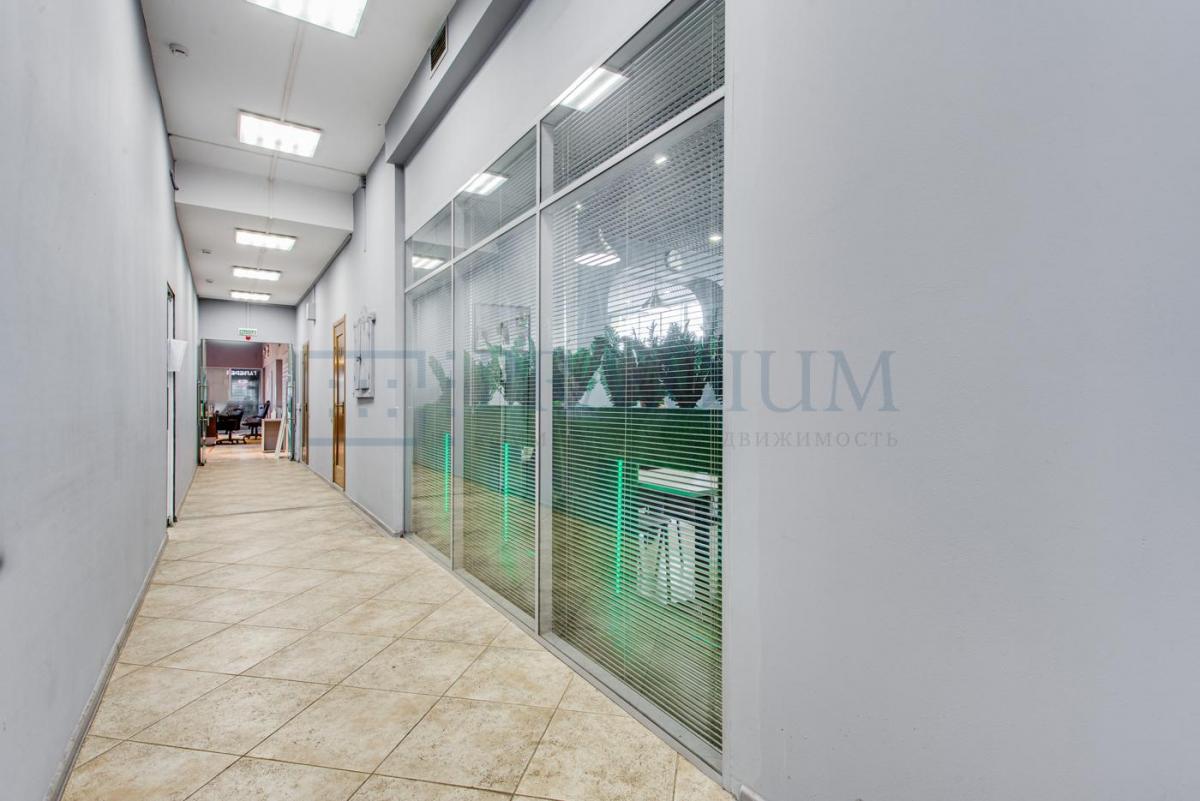 Сдается офис в Москве, д 37 к 3