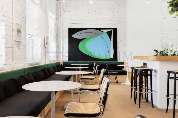 Сдается офис в Москве, д 11 стр 13