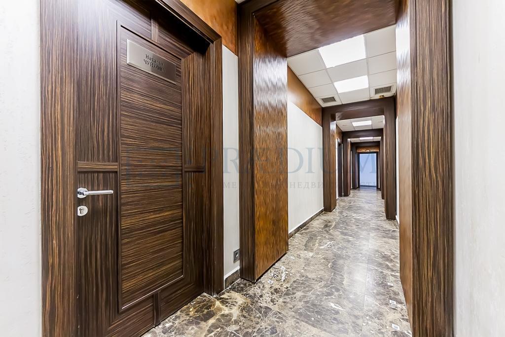 Сдается офис в Москве, д 11 стр 13