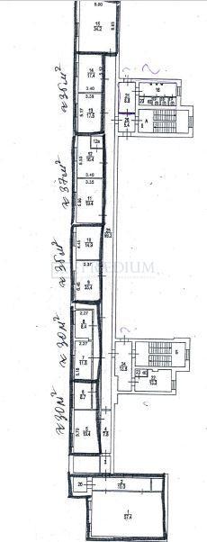 Продам офис в Москве, д 2/21